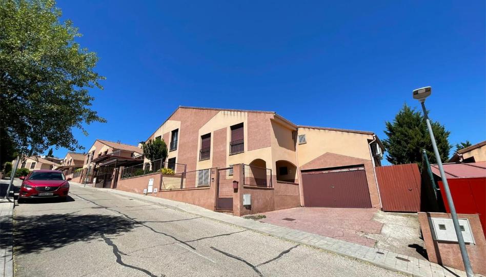 Casa o chalet en venta en Calle Sabina, 21, Buenavista - Valparaíso - La Legua, Toledo - imagen 1 Foto 1 de Casa o chalet en venta en Calle Sabina, 21, Buenavista - Valparaíso - La Legua, Toledo