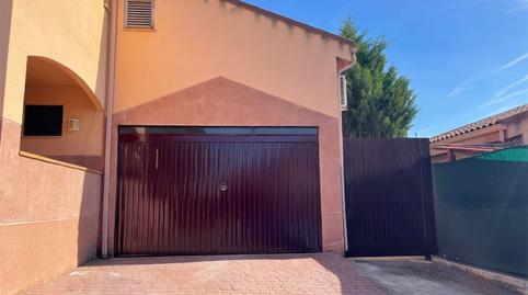 Casa o chalet en venta en Calle Sabina, 21, Buenavista - Valparaíso - La Legua, Toledo - imagen 2 Foto 2 de Casa o chalet en venta en Calle Sabina, 21, Buenavista - Valparaíso - La Legua, Toledo