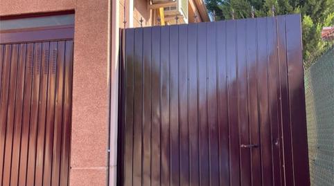 Casa o chalet en venta en Calle Sabina, 21, Buenavista - Valparaíso - La Legua, Toledo - imagen 3 Foto 3 de Casa o chalet en venta en Calle Sabina, 21, Buenavista - Valparaíso - La Legua, Toledo