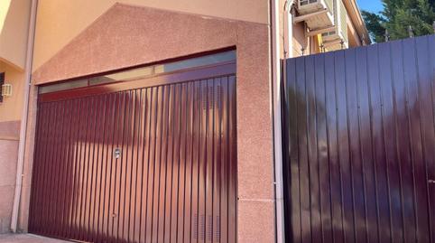 Casa o chalet en venta en Calle Sabina, 21, Buenavista - Valparaíso - La Legua, Toledo - imagen 4 Foto 4 de Casa o chalet en venta en Calle Sabina, 21, Buenavista - Valparaíso - La Legua, Toledo