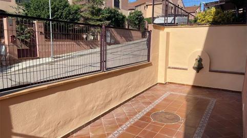 Casa o chalet en venta en Calle Sabina, 21, Buenavista - Valparaíso - La Legua, Toledo - imagen 5 Foto 5 de Casa o chalet en venta en Calle Sabina, 21, Buenavista - Valparaíso - La Legua, Toledo