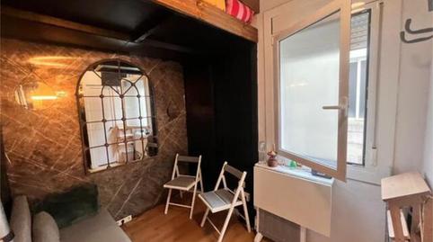 Foto 5 de Estudi en venda a Barri Gòtic, Barcelona