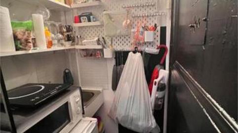 Foto 3 de Estudi en venda a Barri Gòtic, Barcelona