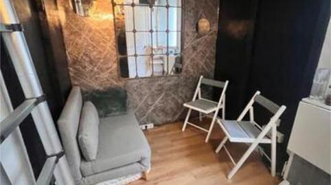 Foto 2 de Estudi en venda a Barri Gòtic, Barcelona