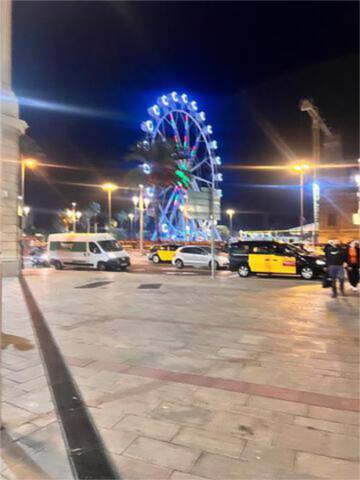 Estudio en Venta en Barri Gòtic