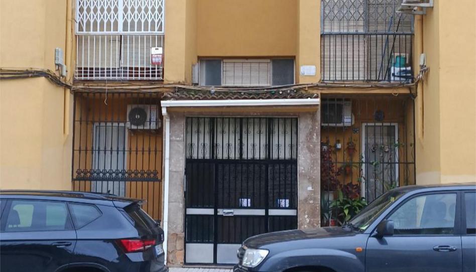 Flat for sale in Calle Úbeda, 20, San Gonzalo, Jaén - image 1 Photo 1 of Flat for sale in Calle Úbeda, 20, San Gonzalo, Jaén