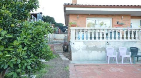 Foto 4 de Casa o xalet en venda a Carrer del Pi, 2, Abrera, Barcelona