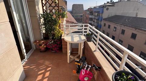 Flat for sale in Passatge Sant Jeroni, 21, Pardinyes, Lleida - image 3 Photo 3 of Flat for sale in Passatge Sant Jeroni, 21, Pardinyes, Lleida