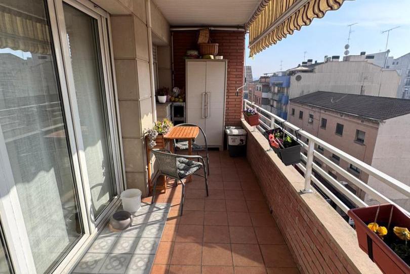 Flat for sale in Passatge Sant Jeroni, 21, Pardinyes, Lleida - image 1 Photo 1 of Flat for sale in Passatge Sant Jeroni, 21, Pardinyes, Lleida