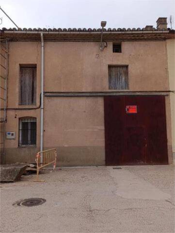 Casa-chalet en Venta en Langa de Duero