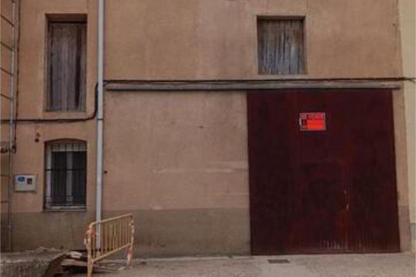 Casa o xalet en venda a Langa de Duero, Soria - imatge 1 Foto 1 de Casa o xalet en venda a Langa de Duero, Soria