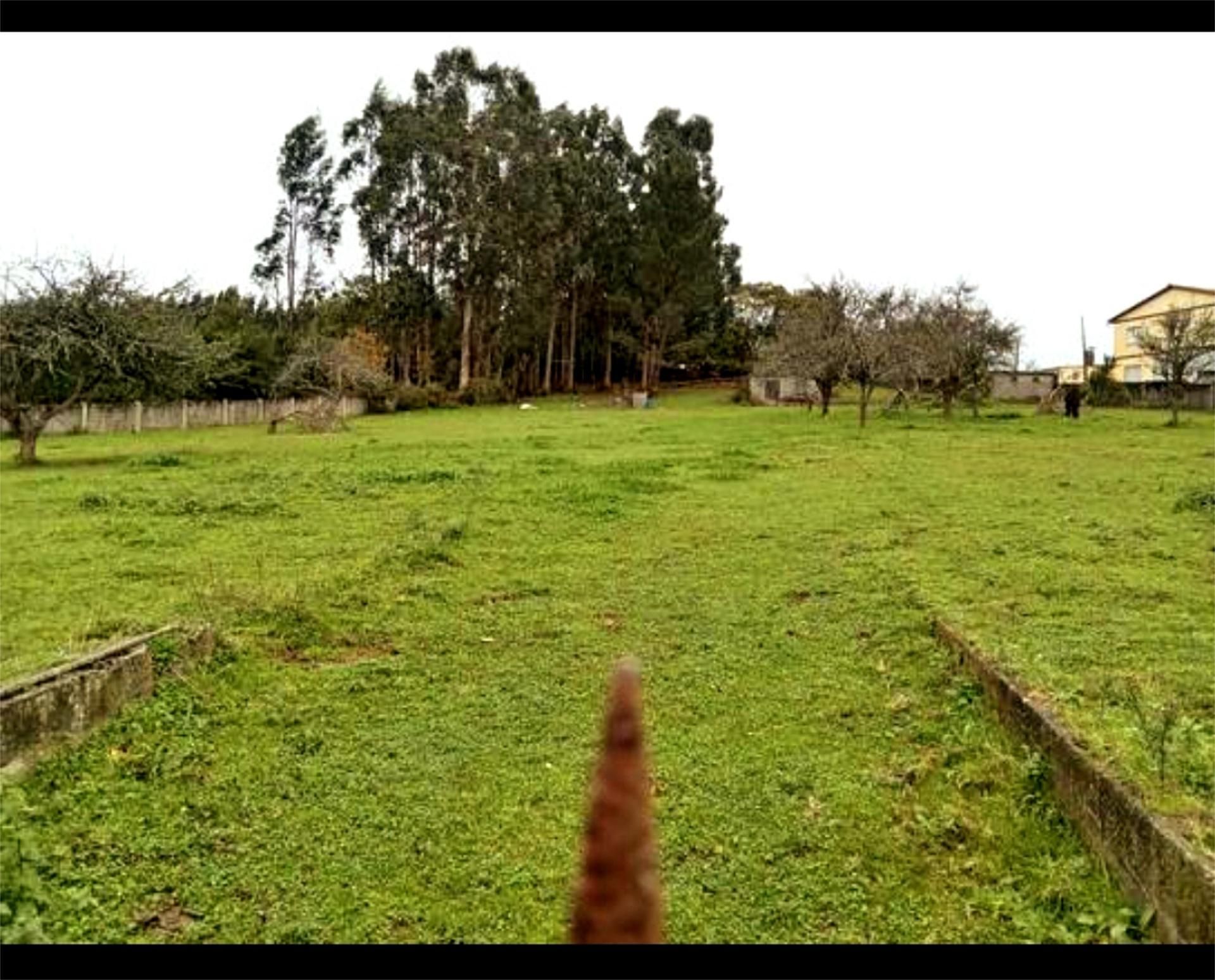 Land for sale in Cambre 