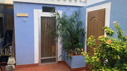 Photo 2 of Flat for sale in Carrer Sant Agustí, 13, Platja de Vila Joiosa, Villajoyosa / La Vila Joiosa