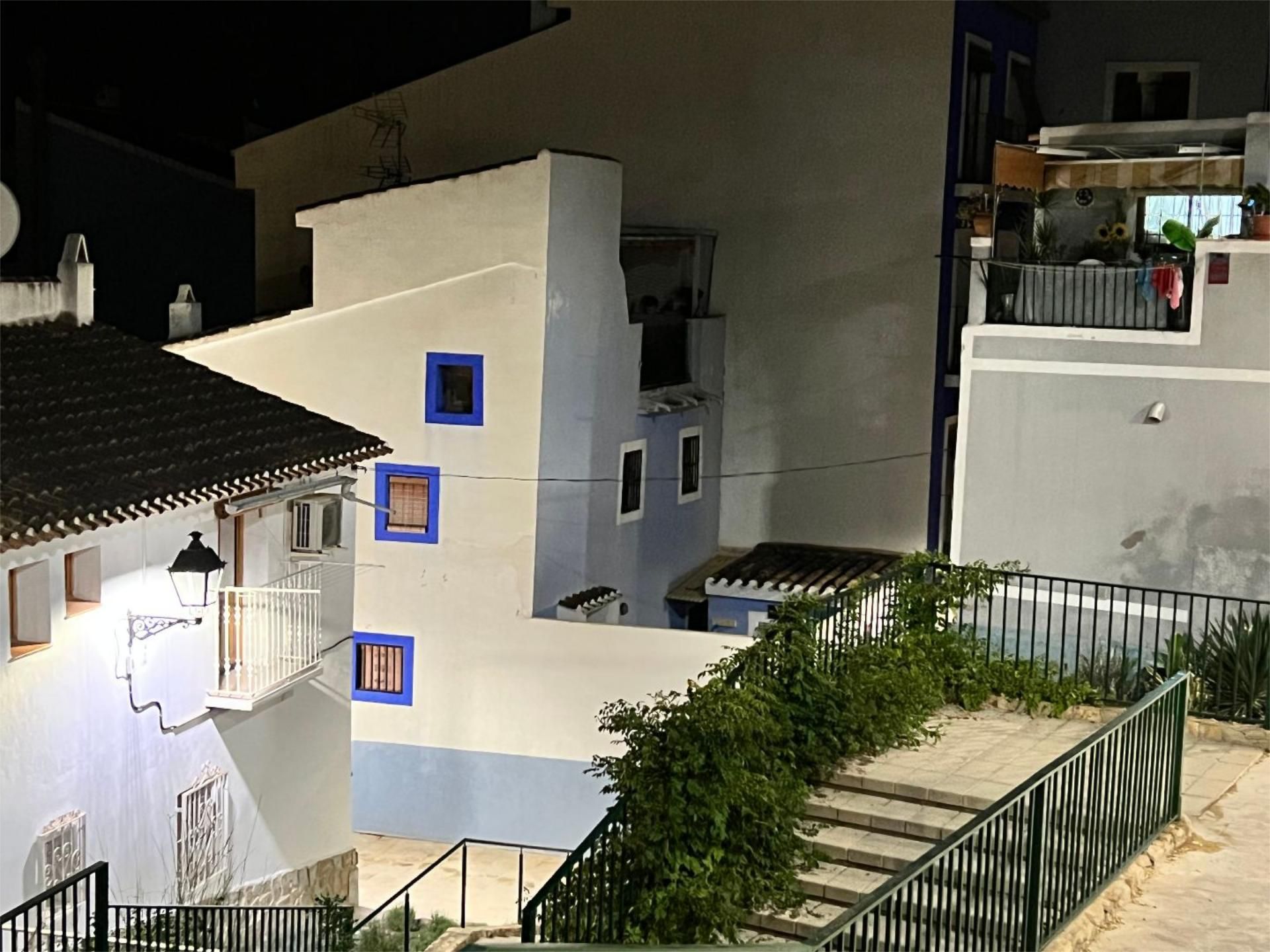 Flat for sale in Carrer Sant Agustí, 13, Platja de Vila Joiosa Flat for sale in Carrer Sant Agustí, 13, Platja de Vila Joiosa