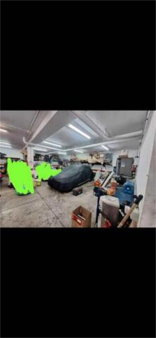 Garatge de lloguer en San Cristóbal de la Laguna