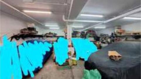 Foto 3 de Garatge de lloguer a Taco - Los Andenes - Las Chumbreras, San Cristóbal de la Laguna