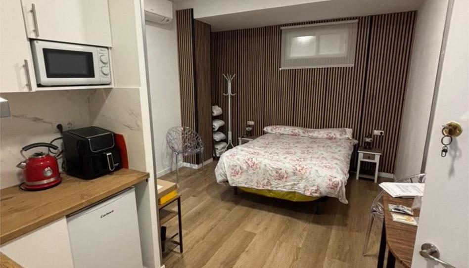 Pis en venda a Carrer del Comerç, 5, Santa Eulàlia, Barcelona - imatge 1 Foto 1 de Pis en venda a Carrer del Comerç, 5, Santa Eulàlia, Barcelona