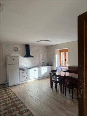 Casa-chalet en Alquiler en Rioseco de Tapia