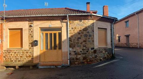 Casa o xalet de lloguer a Rioseco de Tapia, León - imatge 4 Foto 4 de Casa o xalet de lloguer a Rioseco de Tapia, León