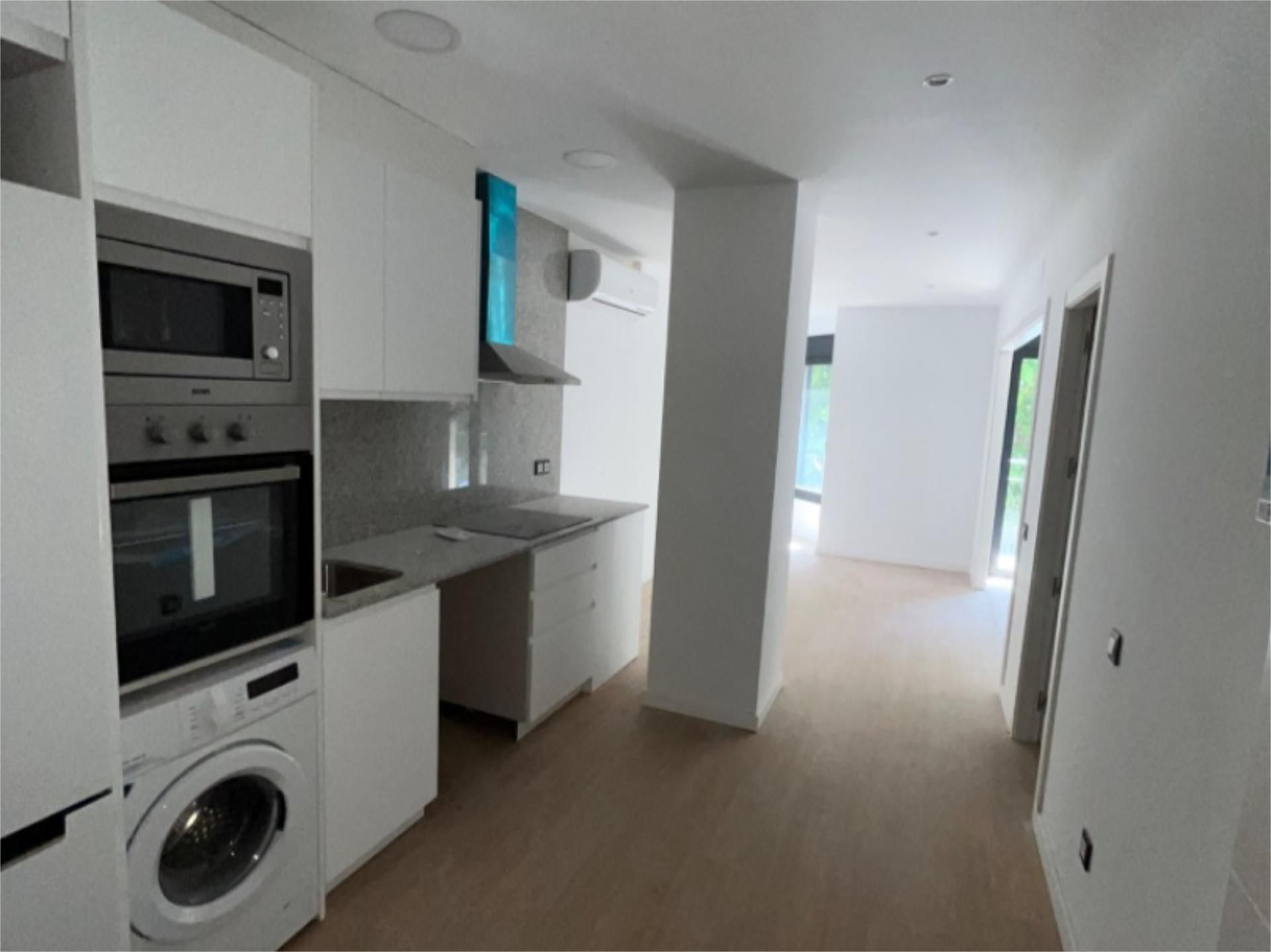 Pis de lloguer a Carrer Ramon y Cajal, 8, Instituts - Universitat Cuina de Pis de lloguer en Lleida Capital amb Aire condicionat, Calefacció i Parquet