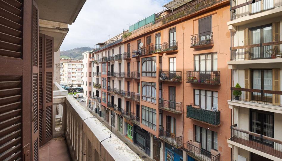 Pis en venda a Gudari Kalea, 13, Tolosa, Gipuzkoa - imatge 1 Foto 1 de Pis en venda a Gudari Kalea, 13, Tolosa, Gipuzkoa