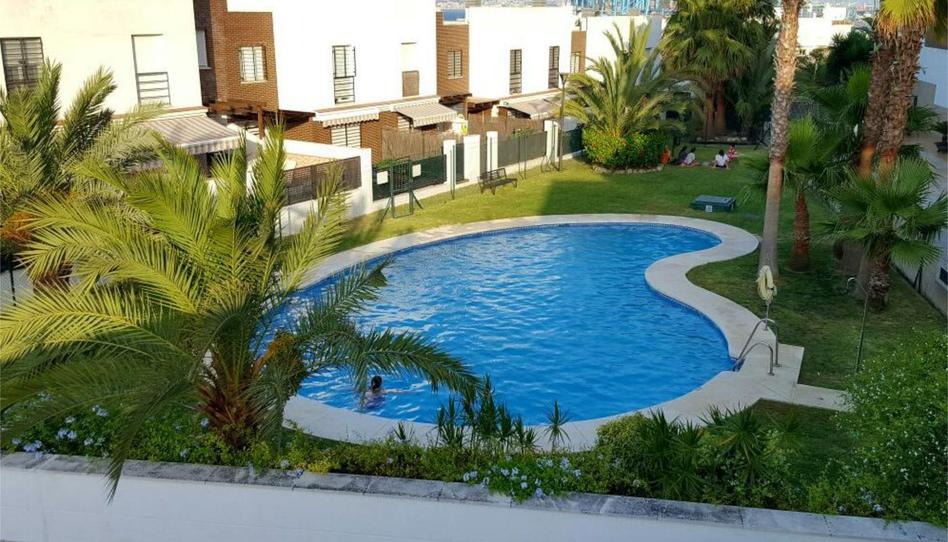 Flat to rent in Carretera Rinconcillo, 10, La Reconquista - El Rosario, Cádiz - image 1 Photo 1 of Flat to rent in Carretera Rinconcillo, 10, La Reconquista - El Rosario, Cádiz