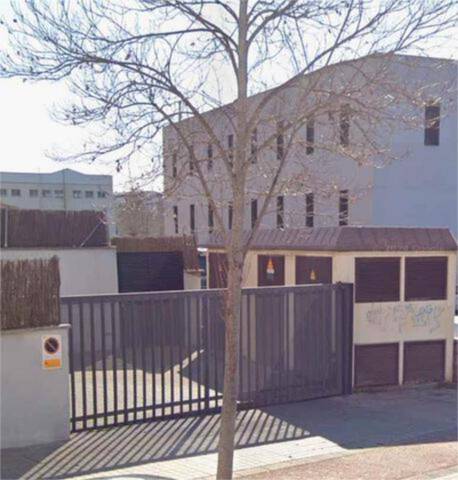 Garaje en Alquiler en Ca n’Esteper – Can Gorgs – Can Gorgs II