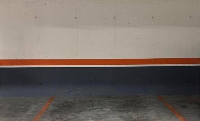 Garaje en Alquiler en Eduardo Saavedra - Eloy Sanz Villa