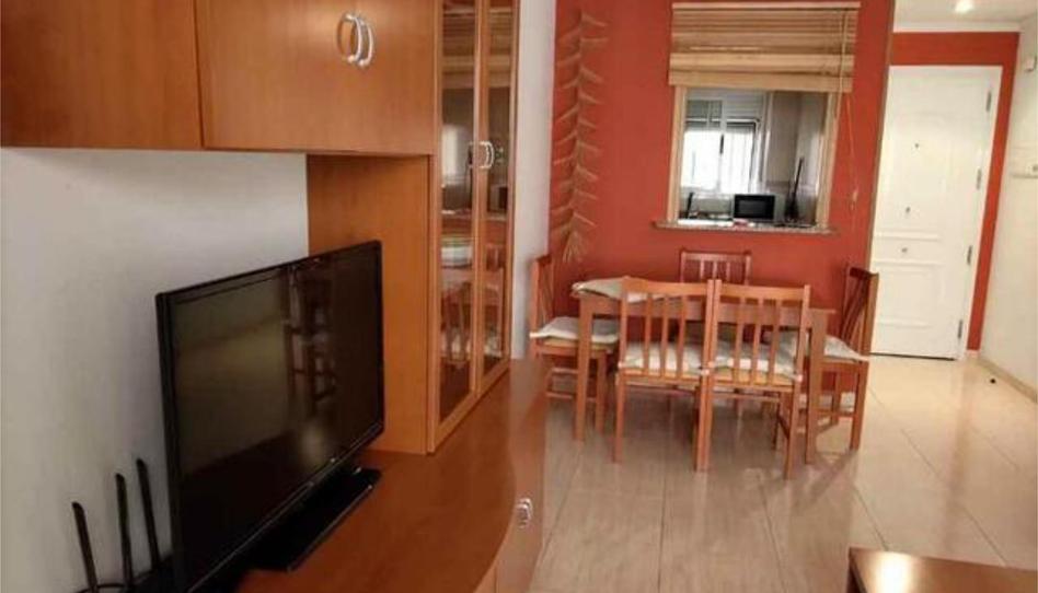 Study to rent in La Patacona, Valencia - image 1 Photo 1 of Study to rent in La Patacona, Valencia