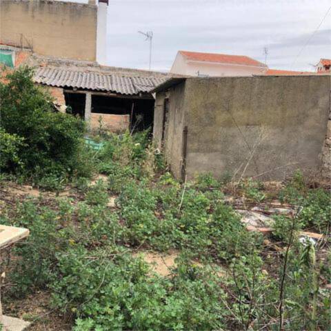 Casa-chalet en Venta en Villaralto