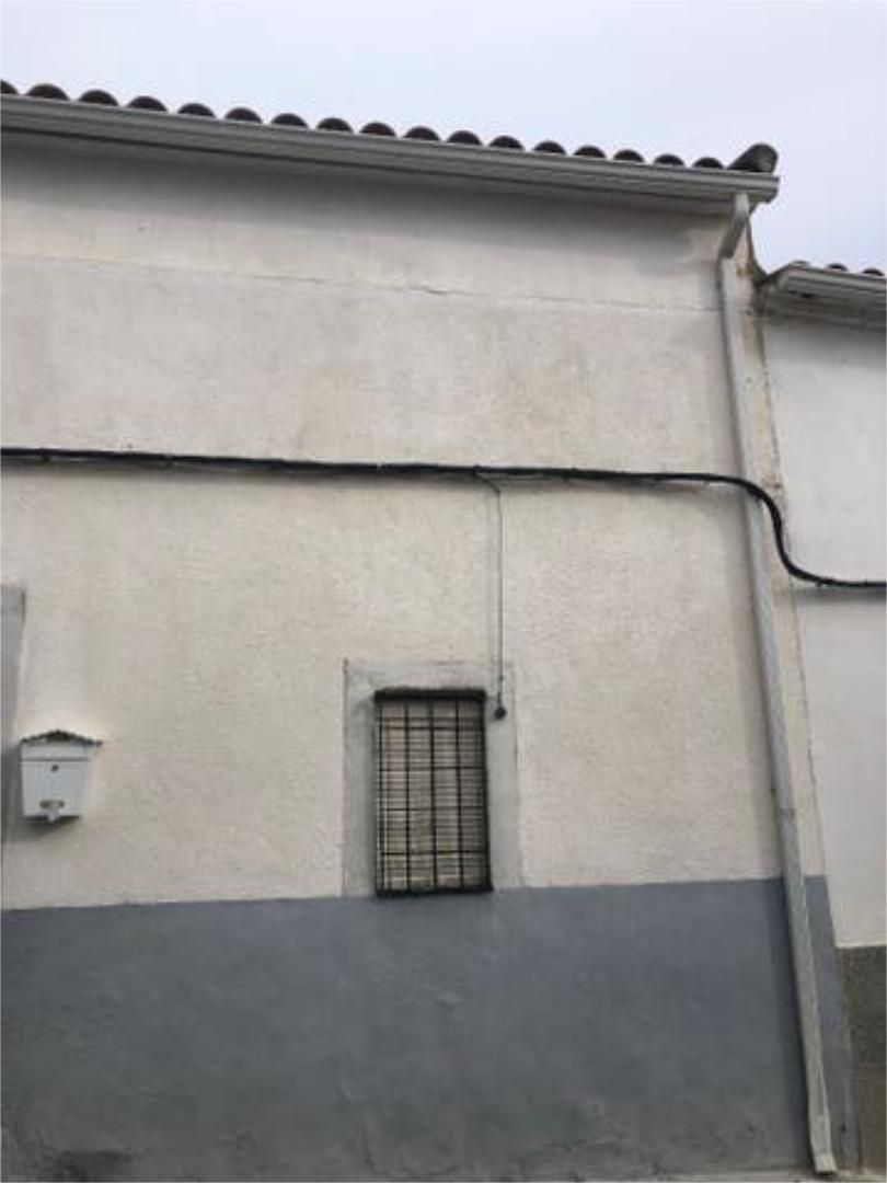 Casa o xalet en venda a Villaralto Vista exterior de Casa o xalet en venda en Villaralto