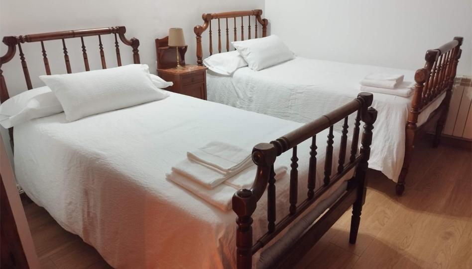 Casa adosada de lloguer a Calle Diputación Provincial, 7, Munera, Albacete - imatge 1 Foto 1 de Casa adosada de lloguer a Calle Diputación Provincial, 7, Munera, Albacete