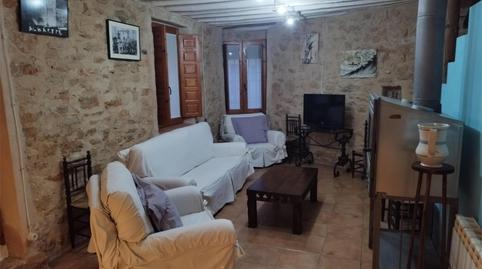 Casa adosada de lloguer a Calle Diputación Provincial, 7, Munera, Albacete - imatge 4 Foto 4 de Casa adosada de lloguer a Calle Diputación Provincial, 7, Munera, Albacete