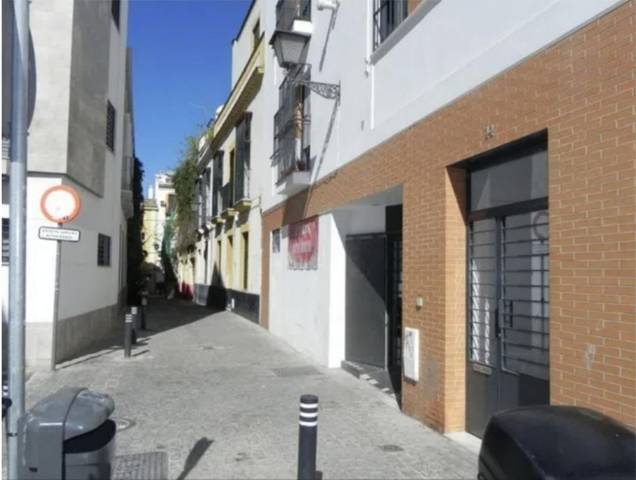 Local comercial en Venta en Calle Virgen del Carmen Dolorosa, 12 en Feria