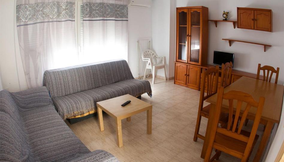 Flat to rent in A-332, 15, Cuevas del Almanzora pueblo, Almería - image 1 Photo 1 of Flat to rent in A-332, 15, Cuevas del Almanzora pueblo, Almería