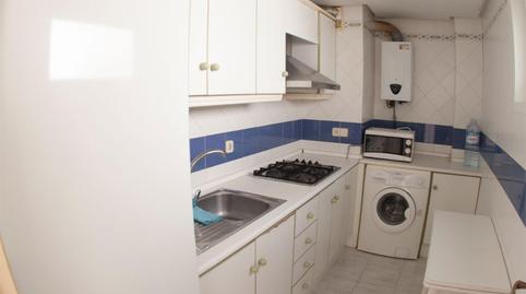 Flat to rent in A-332, 15, Cuevas del Almanzora pueblo, Almería - image 3 Photo 3 of Flat to rent in A-332, 15, Cuevas del Almanzora pueblo, Almería