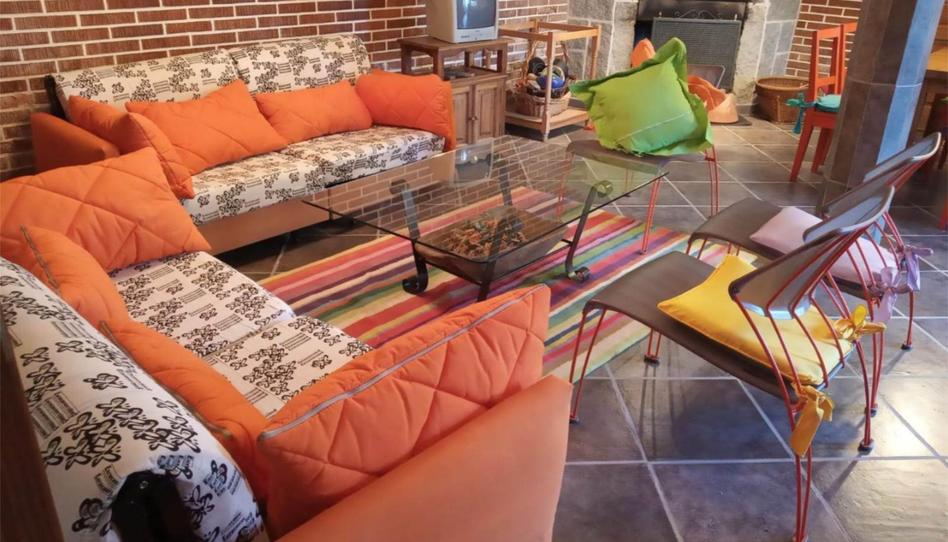 Foto 1 de Apartament de lloguer a Calle de las Gramíneas, 1a, Dehesa Vieja - Puente Cultural, Madrid