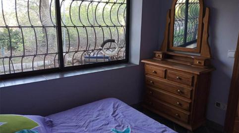 Foto 2 de Apartament de lloguer a Calle de las Gramíneas, 1a, Dehesa Vieja - Puente Cultural, Madrid