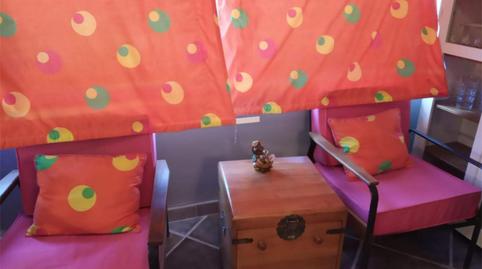 Foto 3 de Apartament de lloguer a Calle de las Gramíneas, 1a, Dehesa Vieja - Puente Cultural, Madrid