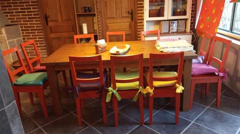 Foto 4 de Apartament de lloguer a Calle de las Gramíneas, 1a, Dehesa Vieja - Puente Cultural, Madrid