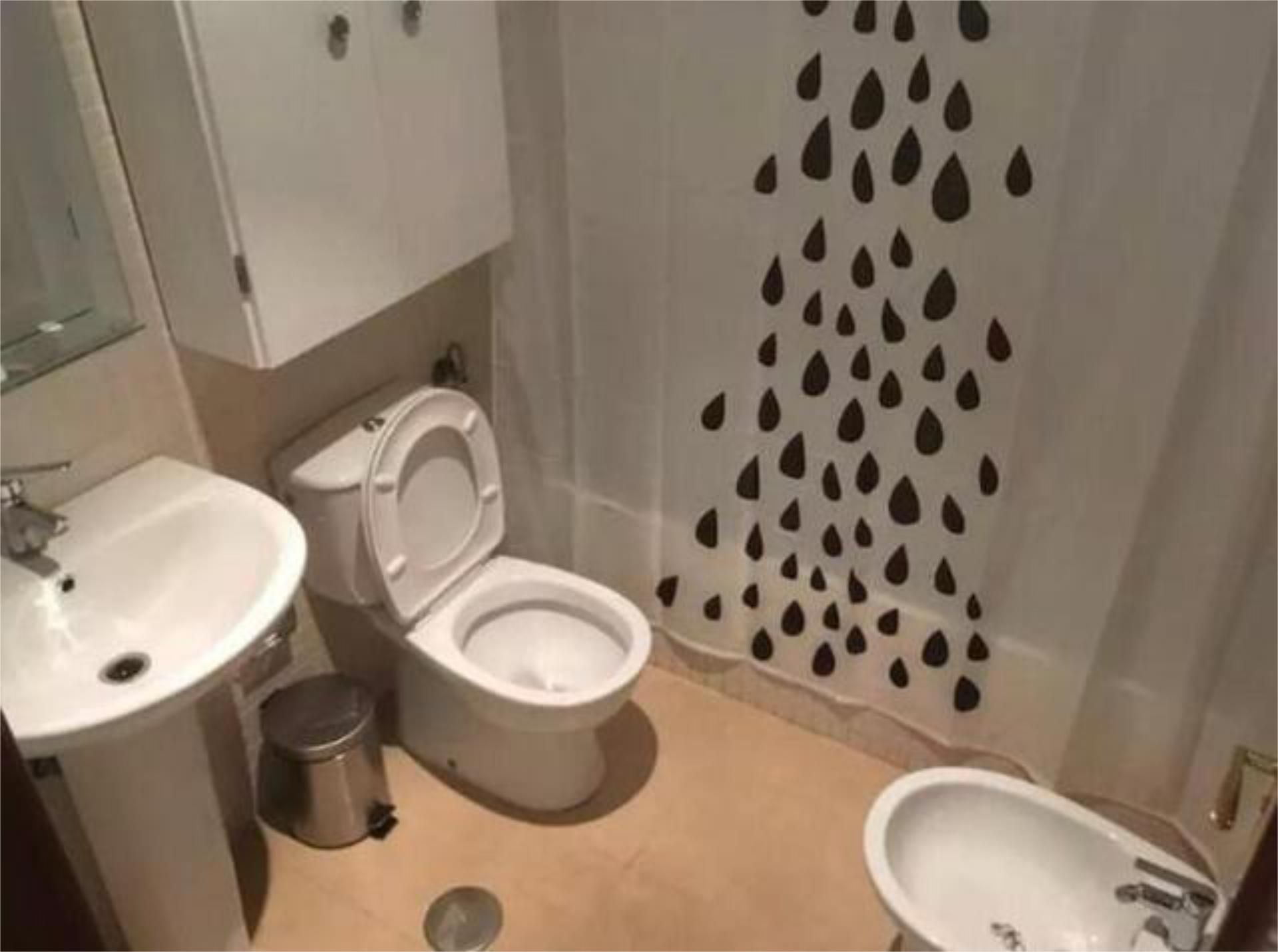 Estudi de lloguer a Cristo de la Epidemia