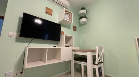 Study to rent in Cristo de la Epidemia, Málaga - image 3 Photo 3 of Study to rent in Cristo de la Epidemia, Málaga