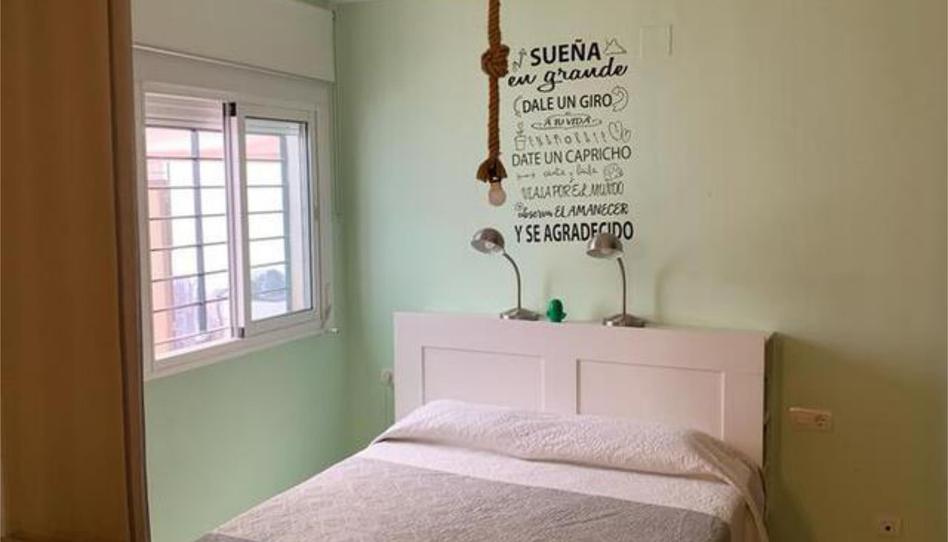 Study to rent in Cristo de la Epidemia, Málaga - image 1 Photo 1 of Study to rent in Cristo de la Epidemia, Málaga