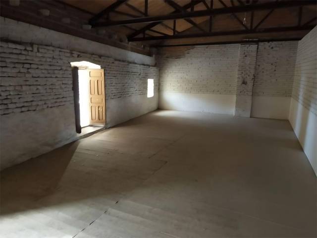 Casa adosada en Venta en Calle Mártires, 17 en La Torre de Esteban Hambrán