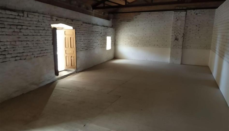 Single-family semi-detached for sale in Calle Mártires, 17, La Torre de Esteban Hambrán, Toledo - image 1 Photo 1 of Single-family semi-detached for sale in Calle Mártires, 17, La Torre de Esteban Hambrán, Toledo