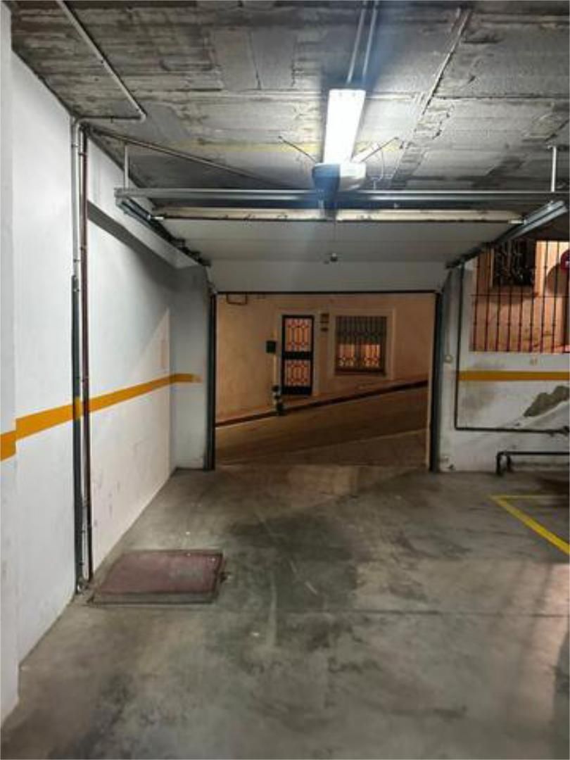 Garatge de lloguer en Mijas