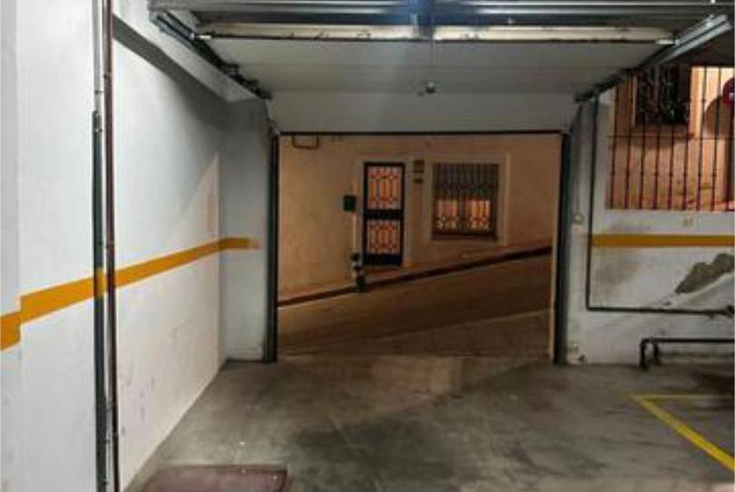 Garatge de lloguer a Los Rios, Málaga - imatge 1 Foto 1 de Garatge de lloguer a Los Rios, Málaga