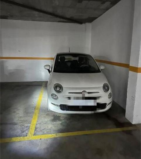 Garatge de lloguer a Los Rios, Málaga - imatge 2 Foto 2 de Garatge de lloguer a Los Rios, Málaga