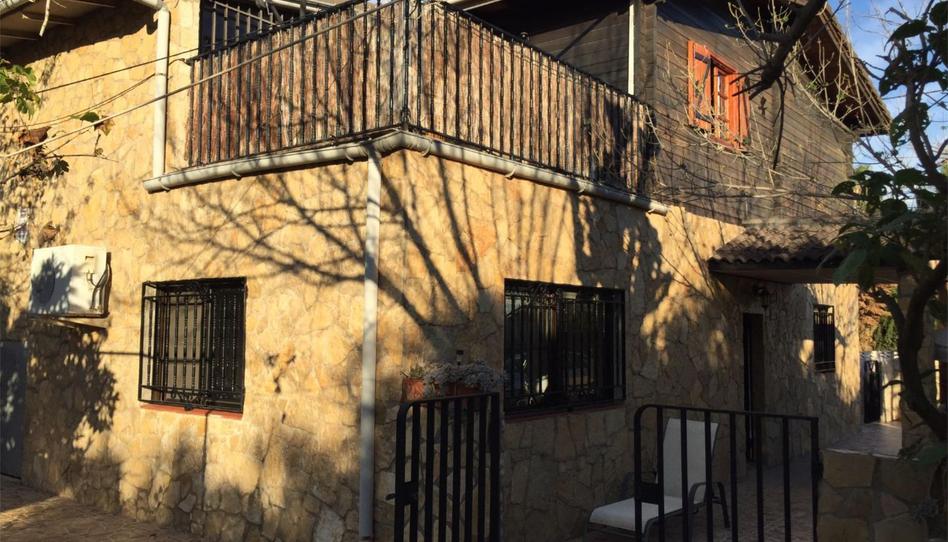 House or chalet to rent in Camí Dels Mestrets, 60, Estadio Castalia, Castellón - image 1 Photo 1 of House or chalet to rent in Camí Dels Mestrets, 60, Estadio Castalia, Castellón