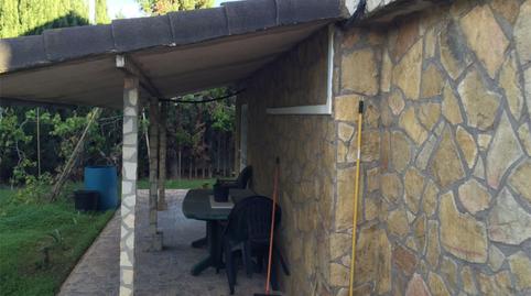 House or chalet to rent in Camí Dels Mestrets, 60, Estadio Castalia, Castellón - image 4 Photo 4 of House or chalet to rent in Camí Dels Mestrets, 60, Estadio Castalia, Castellón